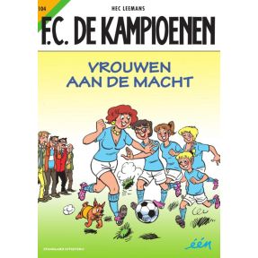 104 Vrouwen aan de macht