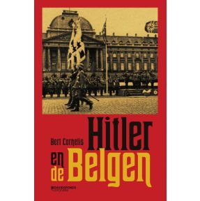 Hitler en de Belgen