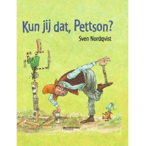 Kun jij dat, Pettson ?