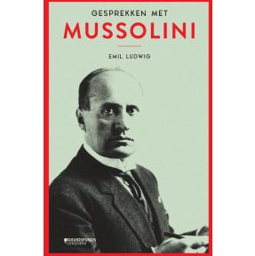 Gesprekken met Mussolini