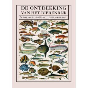 De ontdekking van het dierenrijk