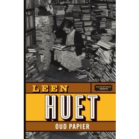 Oud papier