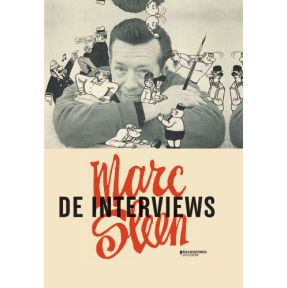 Marc Sleen-de interviews