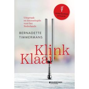 Klink klaar