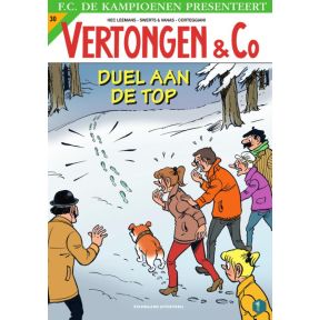 Duel aan de top