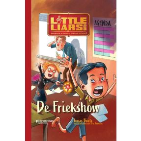 De Friekshow