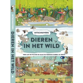 Dieren in het wild