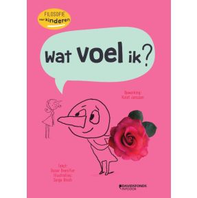 Wat voel ik ?