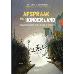 Afspraak in Wonderland