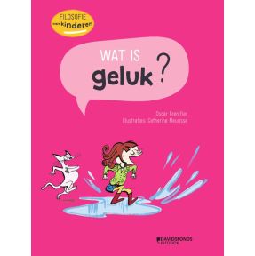 Wat is geluk ?