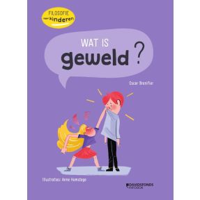 Wat is geweld ?