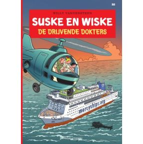 De drijvende dokters