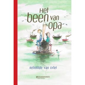 Het been van opa