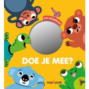 Doe je mee ?