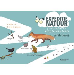 Expeditie natuur