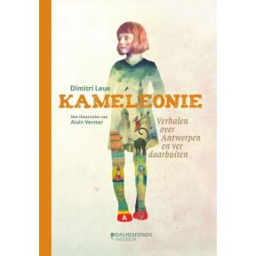 Kameleonie