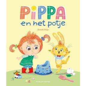 Pippa en het potje