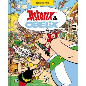 Asterix & Obelix