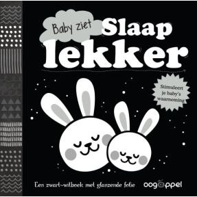 Slaap lekker