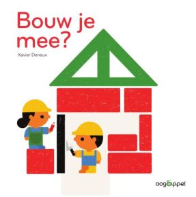 Bouw je mee?