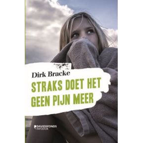 Straks doet het geen pijn meer