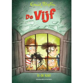 De Vijf in de knel