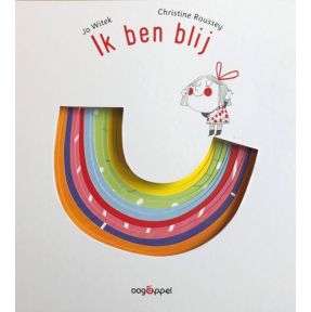 Ik ben blij