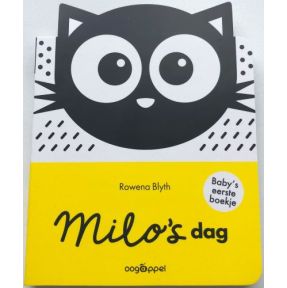 Milo's dag