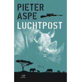 Luchtpost