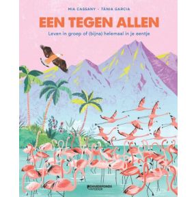 Een tegen allen