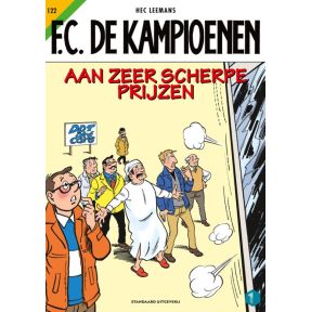 Aan zeer scherpe prijzen