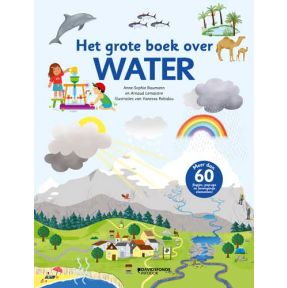 Het grote boek over water