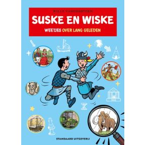 Weetjes over lang geleden