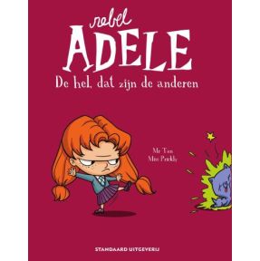 De hel, dat zijn de anderen