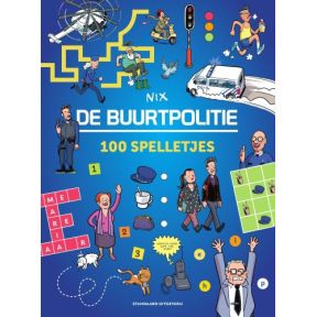 100 spelletjes