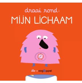 Draai rond - Mijn lichaam