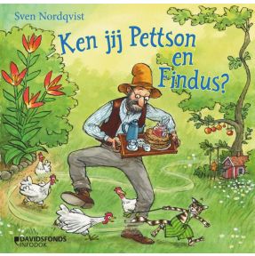 Ken jij Pettson en Findus?