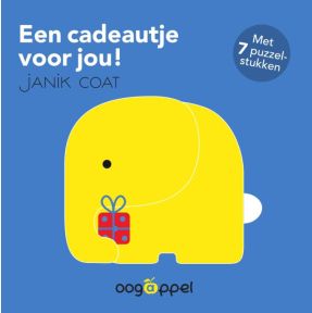 Een cadeautje voor jou!