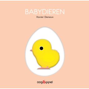 Babydieren