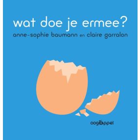 Wat doe je ermee?