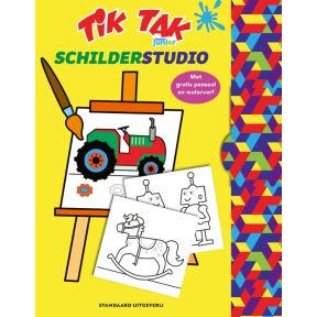 Schilderstudio