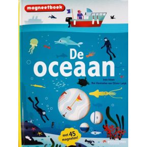 De oceaan