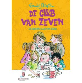 De geheime club van zeven