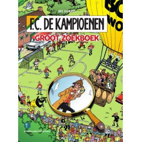 Groot zoekboek