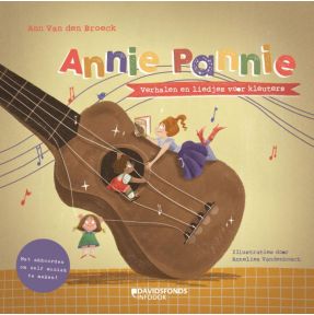 Annie Pannie