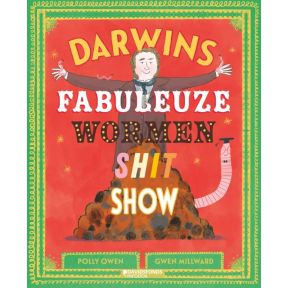 Darwins fabuleuze wormenshitshow