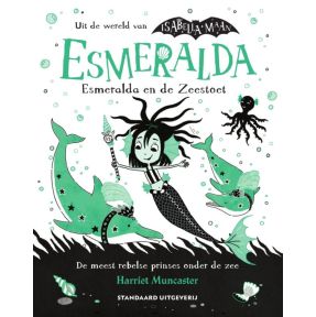 Esmeralda en de Zeestoet