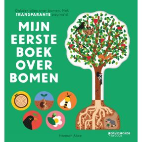 Mijn eerste boek over bomen