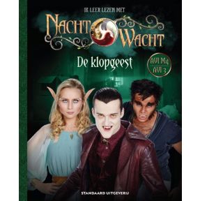 De klopgeest