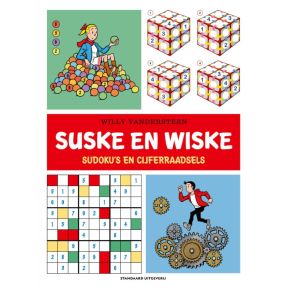 Sudoku's en cijferraadsels